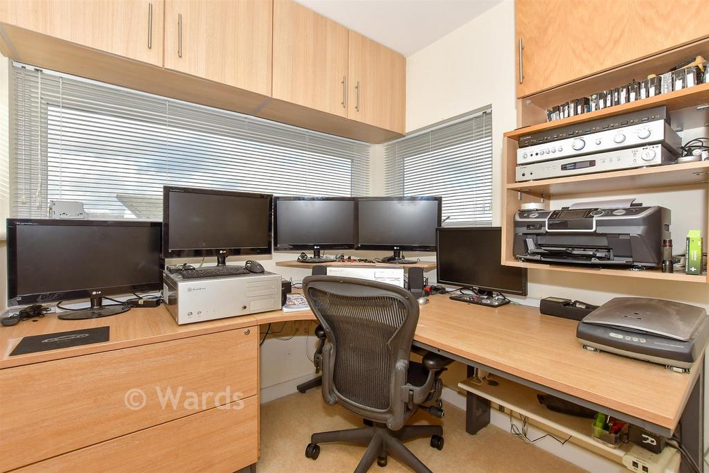 Study Area