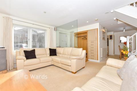 3 bedroom terraced house for sale, Clock House Rise, Maidstone ME17