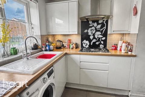 3 bedroom terraced house for sale, Boarlands Close, Slough