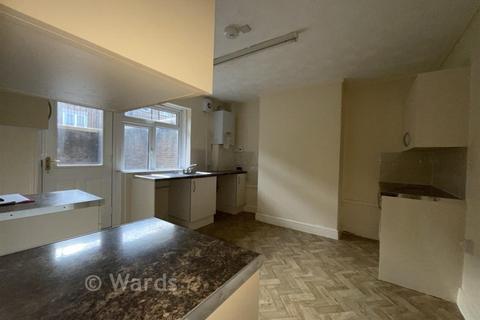 2 bedroom terraced house for sale, Victoria Road, Ramsgate, Kent