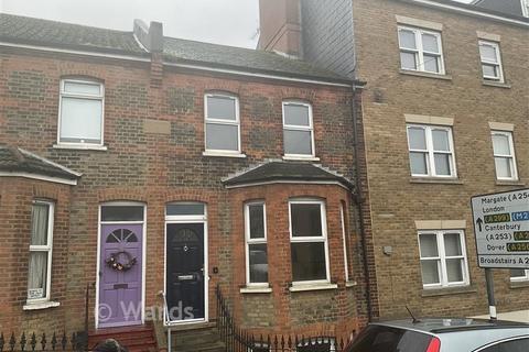 undefined, Victoria Road, Ramsgate, Kent