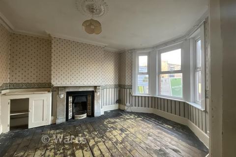 undefined, Victoria Road, Ramsgate, Kent