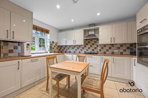 3 bedroom terraced house for sale, Rum Close, Wapping, E1W