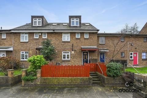 3 bedroom terraced house for sale, Rum Close, Wapping, E1W