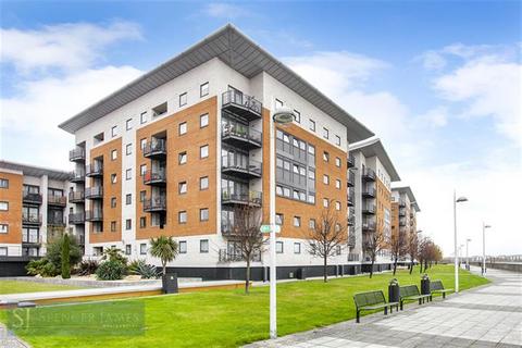 1 bedroom apartment to rent, Lowestoft Mews, E16