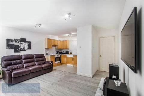 1 bedroom apartment to rent, Lowestoft Mews, E16