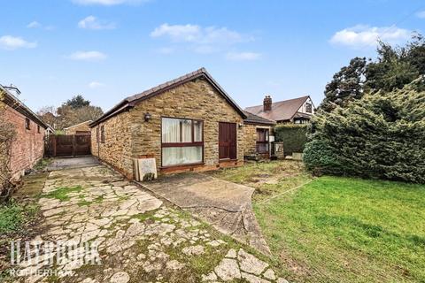 3 bedroom detached bungalow for sale, Moor Lane South, Ravenfield