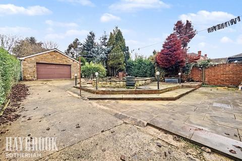 3 bedroom detached bungalow for sale, Moor Lane South, Ravenfield