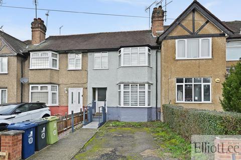 undefined, Drew Gardens, Greenford UB6