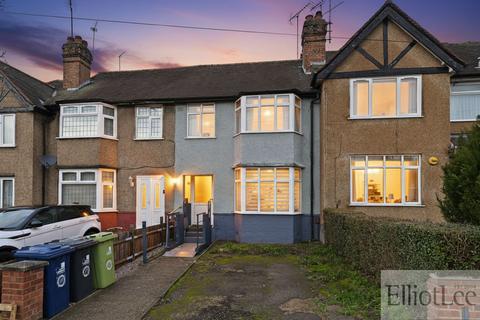 undefined, Drew Gardens, Greenford UB6