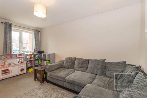 undefined, Weaver Crescent, Norwich NR9
