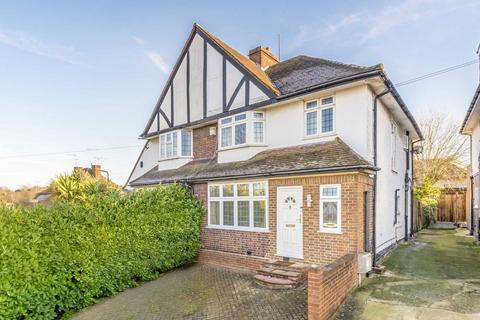 3 bedroom semi-detached house to rent, Newark Way, Hendon NW4