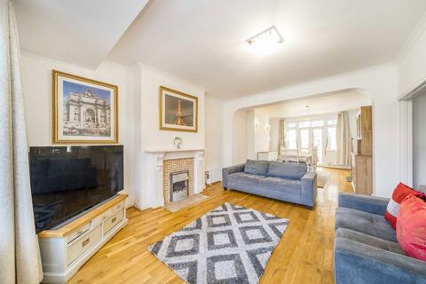 3 bedroom semi-detached house to rent, Newark Way, Hendon NW4