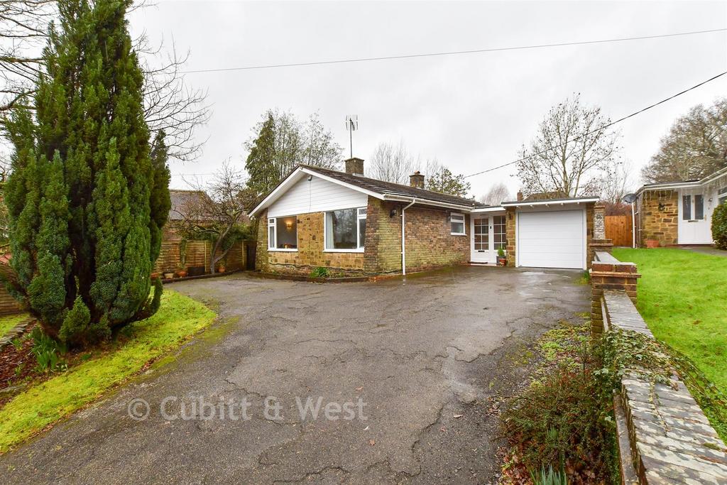 Driveway/Parking