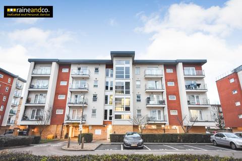 2 bedroom flat for sale, Clarkson Court, Hatfield