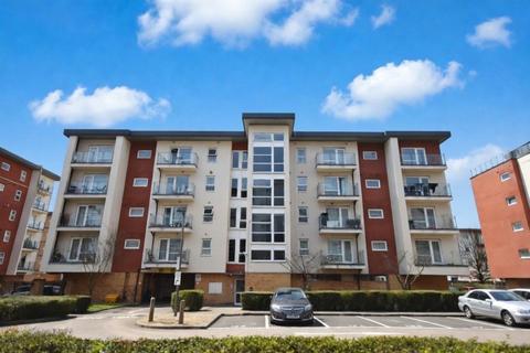 2 bedroom flat for sale, Clarkson Court, Hatfield