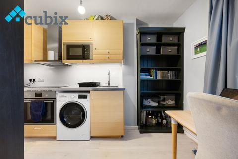 Studio for sale, Beckway Street, London SE17