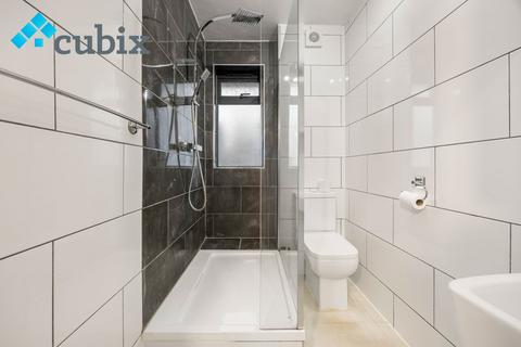 Studio for sale, Beckway Street, London SE17