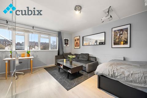 Studio for sale, Beckway Street, London SE17