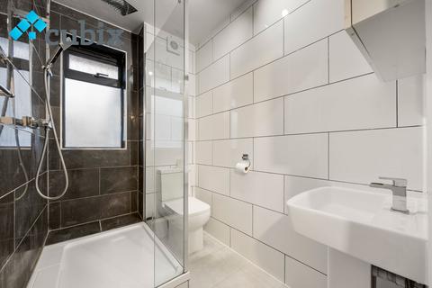 undefined, Beckway Street, London SE17