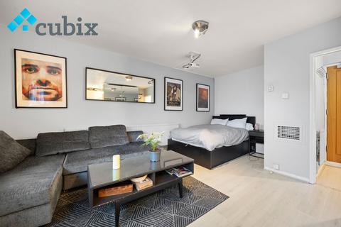 Studio for sale, Beckway Street, London SE17
