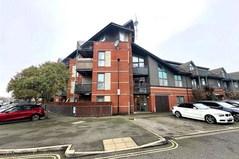 undefined, Page Road, Bedfont