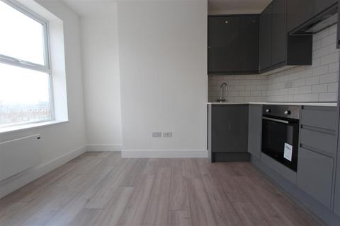 undefined, North Parade Edgware HA8