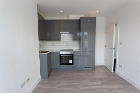 undefined, North Parade Edgware HA8