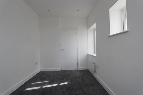 undefined, North Parade Edgware HA8