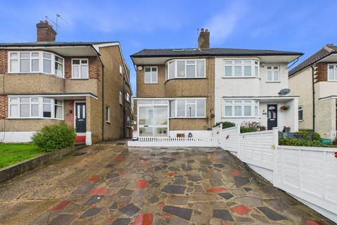 Constance Crescent, Bromley BR2