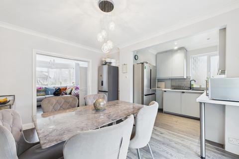 4 bedroom semi-detached house for sale, Constance Crescent, Bromley BR2