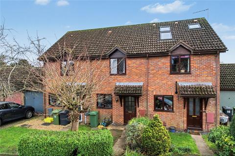 undefined, Broadlands Close, Bentley, Farnham, Hampshire, GU10