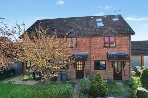 undefined, Broadlands Close, Bentley, Farnham, Hampshire, GU10