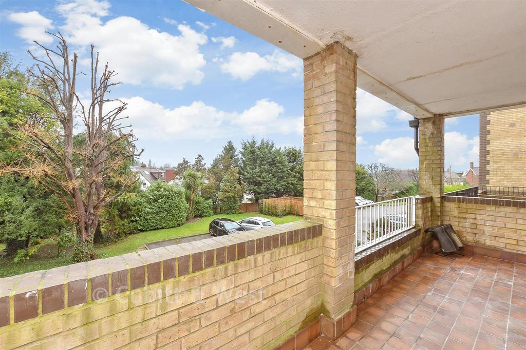 Balcony / Terrace