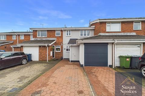 Birkdale, South Shields