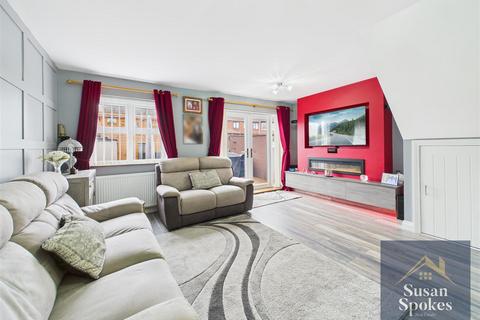 3 bedroom house for sale, Birkdale, South Shields