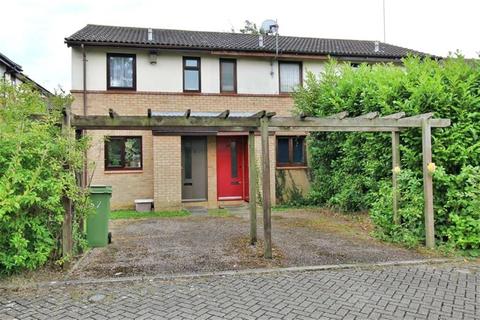 undefined, Hadley Place, Bradwell Common, Milton Keynes, MK13