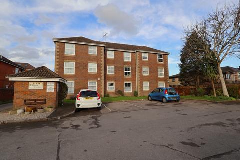 1 bedroom flat for sale, Clifton Lodge, Regents Park, Southampton