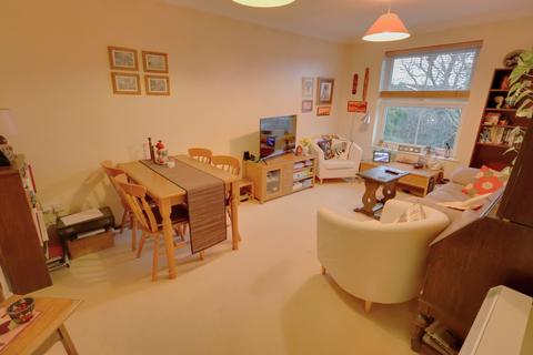 1 bedroom flat for sale, Clifton Lodge, Regents Park, Southampton