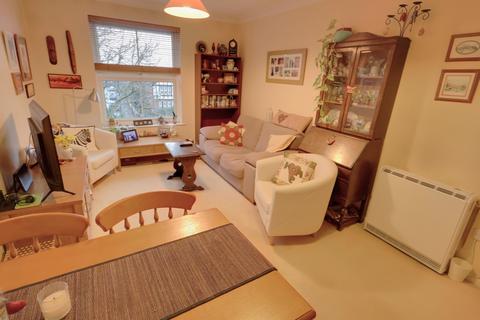1 bedroom flat for sale, Clifton Lodge, Regents Park, Southampton