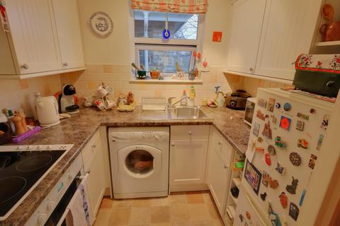 1 bedroom flat for sale, Clifton Lodge, Regents Park, Southampton