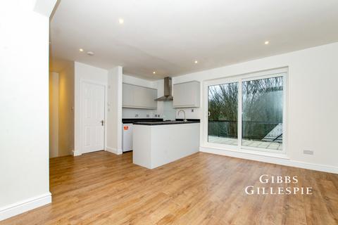 undefined, Uxbridge Road, Rickmansworth, Hertfordshire, WD3