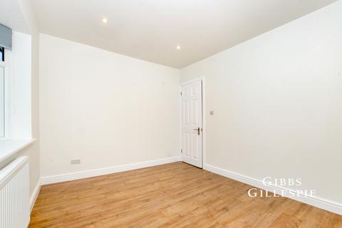 undefined, Uxbridge Road, Rickmansworth, Hertfordshire, WD3
