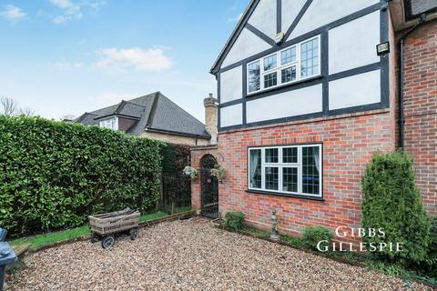 undefined, Drovers Lane, Amersham, Buckinghamshire, HP7