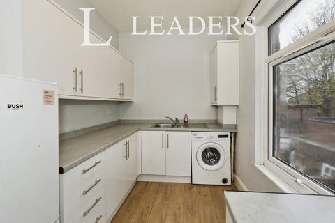 undefined, Hartshill Road, Stoke-on-Trent, ST4