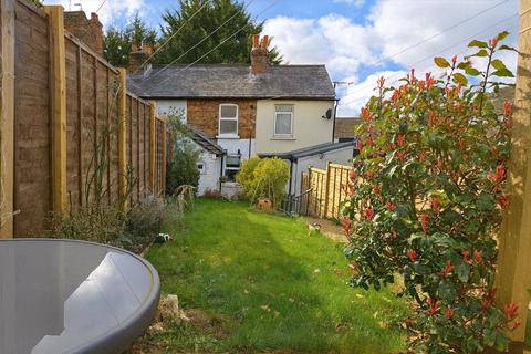2 bedroom terraced house for sale, The Heights, London Road, Riverhead, Sevenoaks