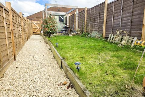 2 bedroom terraced house for sale, The Heights, London Road, Riverhead, Sevenoaks