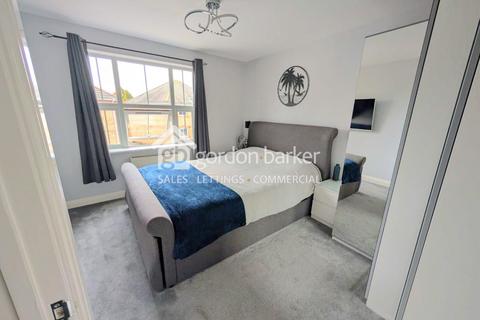 2 bedroom flat to rent, Northcote Road, Bournemouth BH1