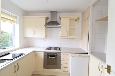 undefined, Cartmel Court, Nod Rise