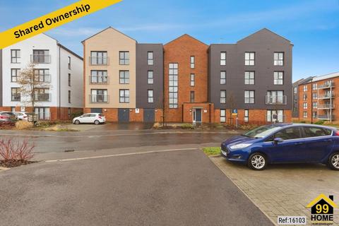 2 bedroom flat for sale, Flat, Gloucester, GL2
